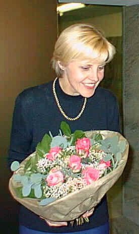 Ursula Gerber