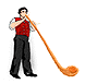 alphorn